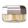 Pro Filt'r Mini Instant Retouch Setting Powder - Mini pudra de fixare