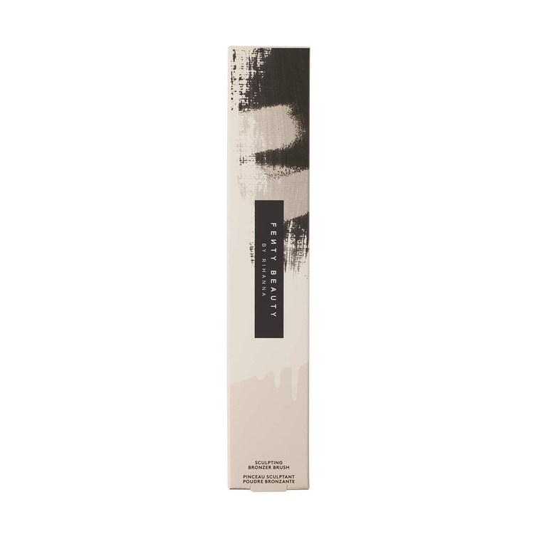 Sculpting Bronzer Brush - Brocha