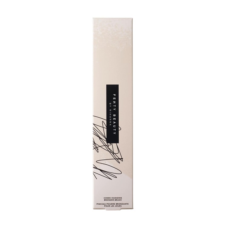 Cheek-Hugging Bronzer - Brush 190
