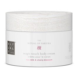 The Ritual of Sakura - krema za tijelo