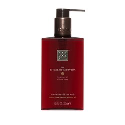 The Ritual of Ayurveda - Savon pour les mains