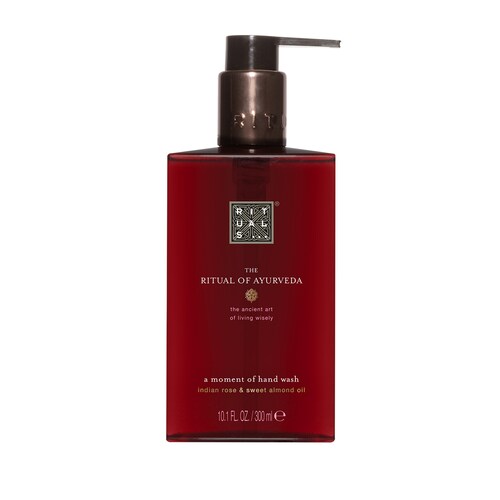 RITUALS - The Ritual of Ayurveda