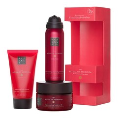 RITUALS Try Me Set Ayurveda, Rituals