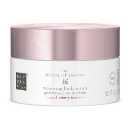 The Ritual of Sakura - Piling za tijelo