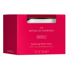 The Ritual of Ayurveda - Krem do ciała, RITUALS