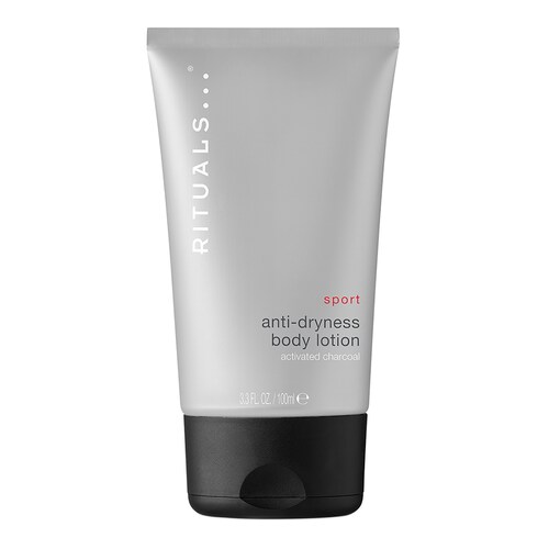 RITUALS - Sport Anti-Dryness Body Lotion