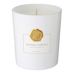 Private Collection Savage Garden Scented Candle - Vonn&aacute; sv&iacute;čka, RITUALS