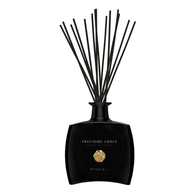 Private Collection - Precious Amber Fragrance Sticks