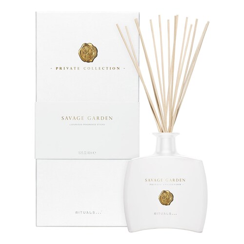Rituals - Private Collection - Savage Garden Perfume