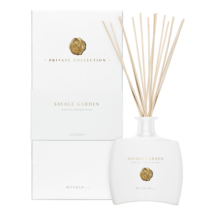 Private Collection - Savage Garden Perfume