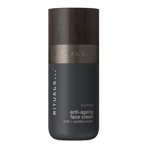 RITUALS - Homme Anti-Ageing face cream