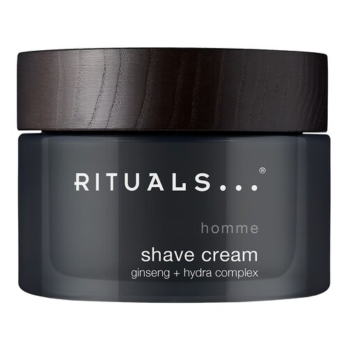 RITUALS - Homme Shave Cream