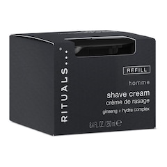 Homme Collection - Krem do golenia, RITUALS