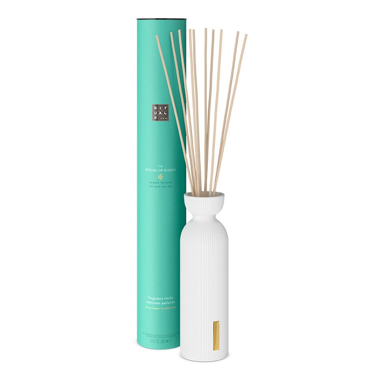 The Ritual of Karma Fragrance Sticks - Betisoare parfumate