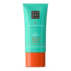 The Ritual of Karma - Sonnenschutz f&uuml;r das Gesicht SPF 50, RITUALS
