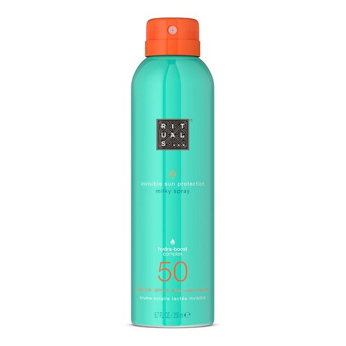 RITUALS - The Ritual of Karma Sun Protection Milky Spray SPF 50