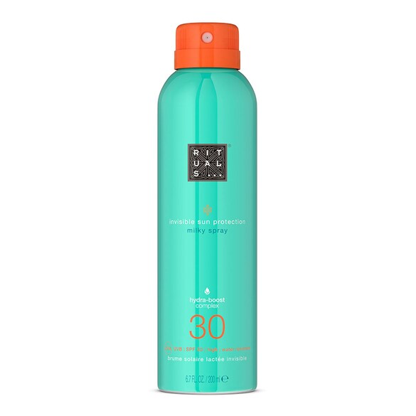 The Ritual of Karma - Mliječni sprej za za&scaron;titu od sunca SPF30, RITUALS