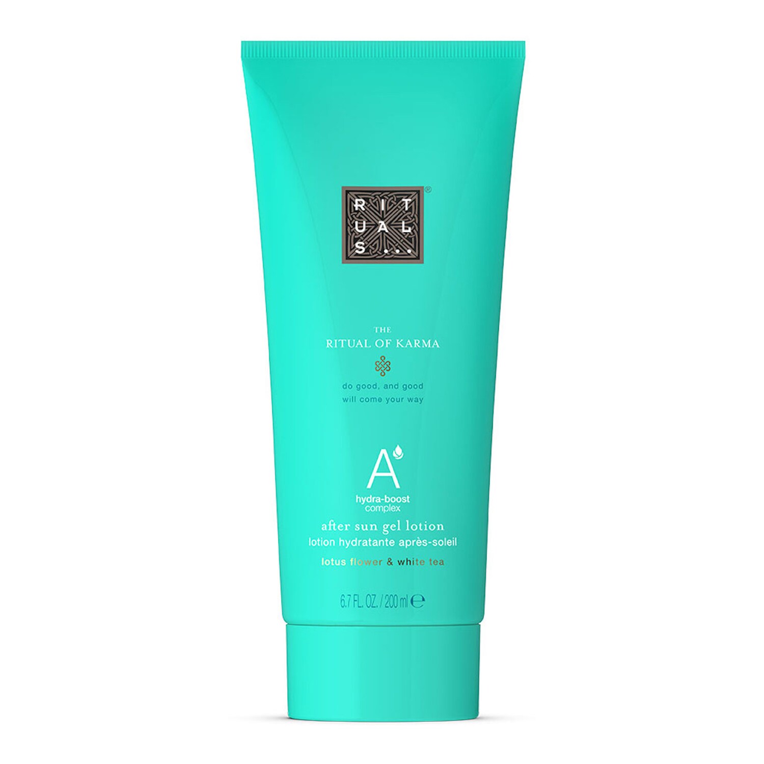RITUALS - The Ritual of Karma - Gel po opalování
