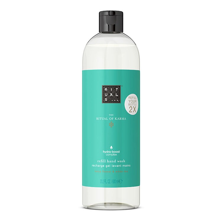 The Ritual of Karma Refill Hand Wash - Mýdlo,⁠ náhradní náplň