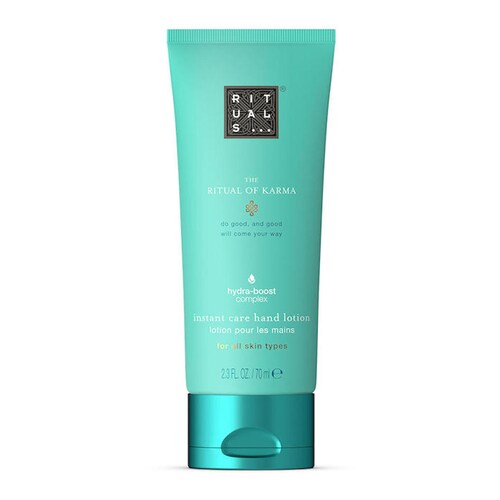 Rituals - The Ritual of Karma Instant Care Hand Lotion