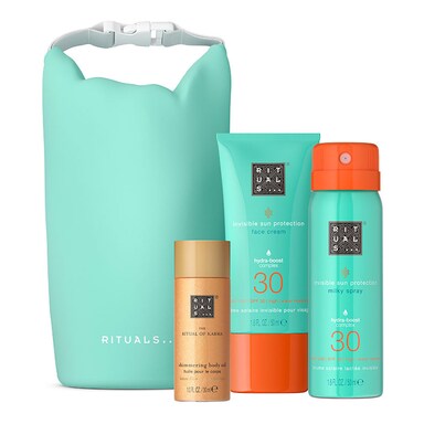 RITUALS - The Ritual of Karma