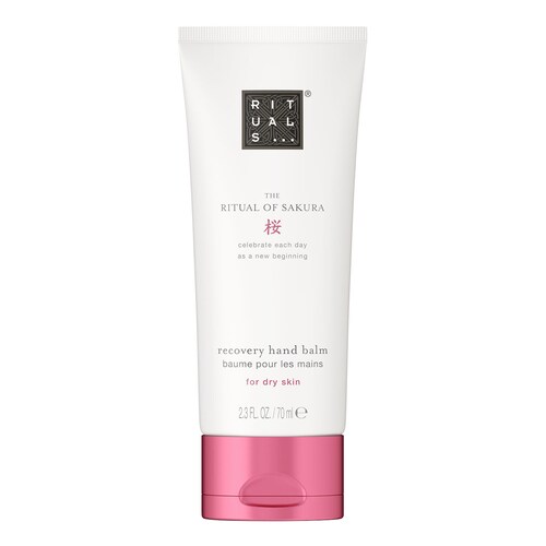 RITUALS - The Ritual of Sakura