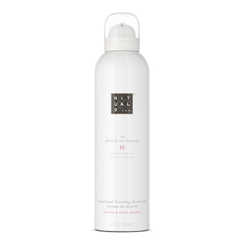 RITUALS - The Ritual of Sakura