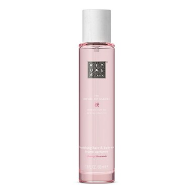 RITUALS - The Ritual of Sakura