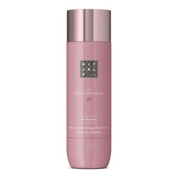 The Ritual of Sakura - Huile de Douche