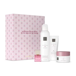 The Ritual of Sakura - Srednji poklon set za kupanje i njegu tijela
