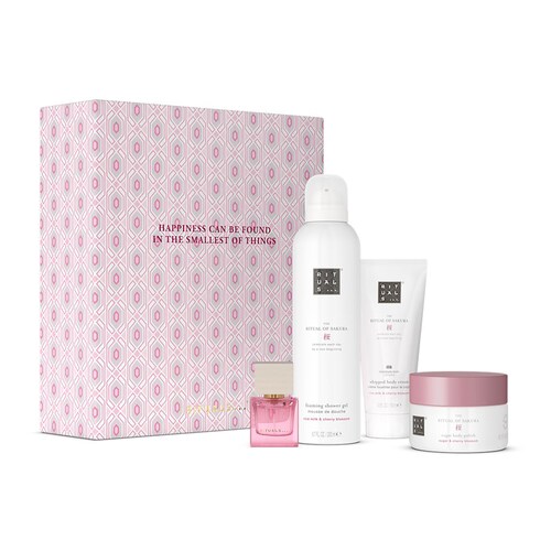 RITUALS - The Ritual of Sakura