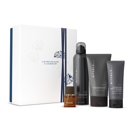 Rituals Men - Srednji poklon set za kupanje i njegu tijela