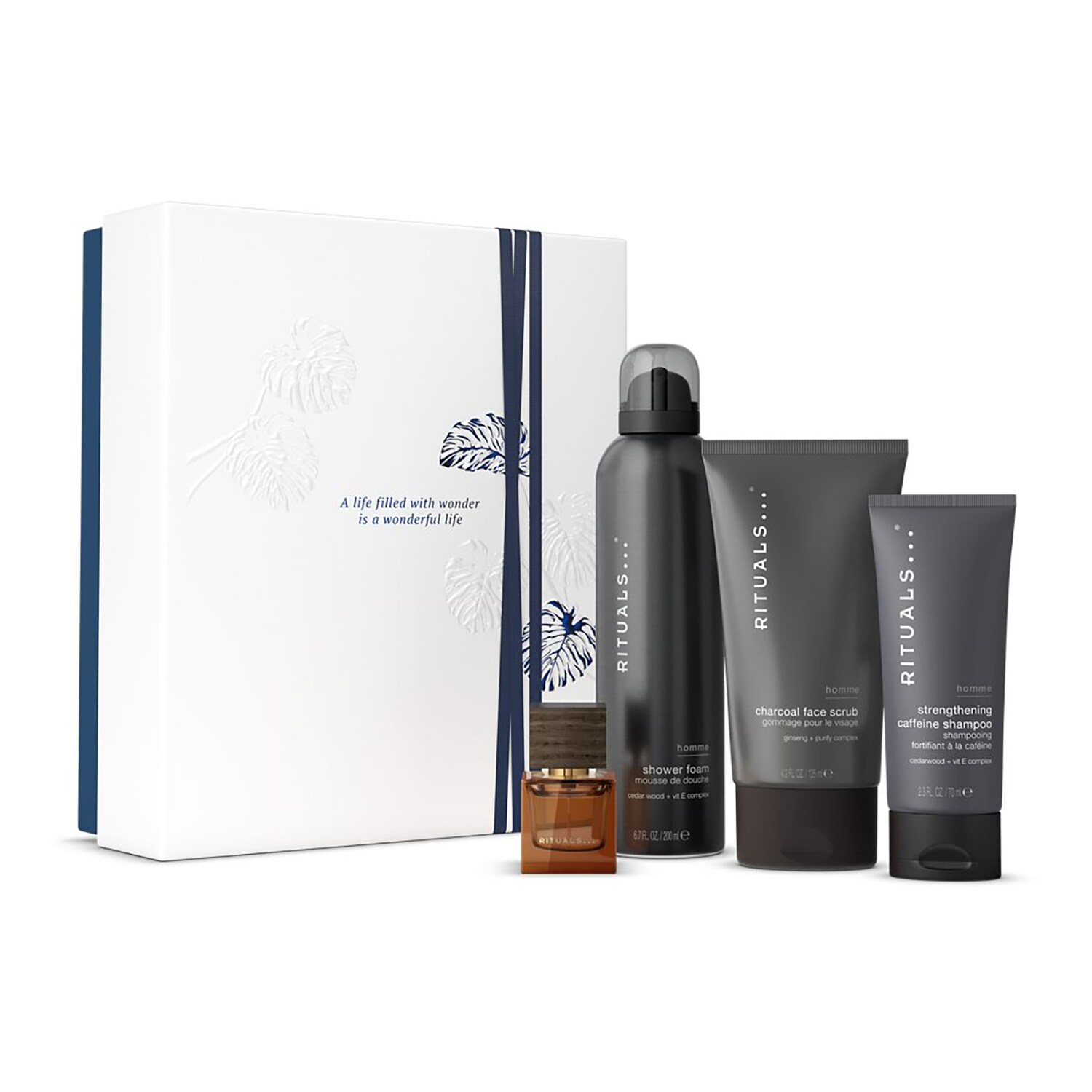 RITUALS - Rituals Homme - Dárková sada M