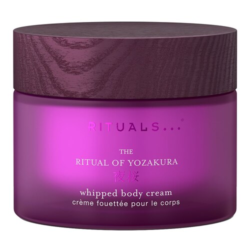 RITUALS - The Ritual of Yozakura – Tělový krém