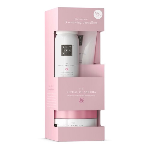 RITUALS - The Ritual of Sakura