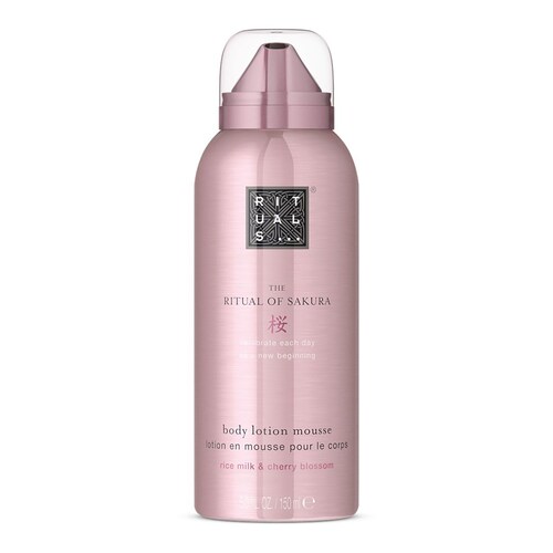 RITUALS - The Ritual of Sakura