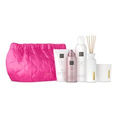 The Ritual of Sakura - Presentf&ouml;rpackning i storlek L f&ouml;r bad och kropp, RITUALS