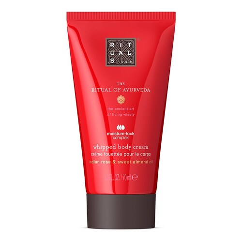 RITUALS - The Ritual of Ayurveda