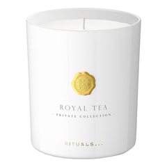 Private Collection Royal Tea - Doftljus, RITUALS