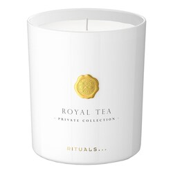 Private Collection Royal Tea - Bougie Parfumée