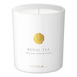 Private Collection - Mirisna svijeća Royal Tea