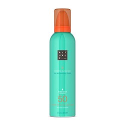 The Ritual of Karma Sun - Mousse Solaire SPF 50
