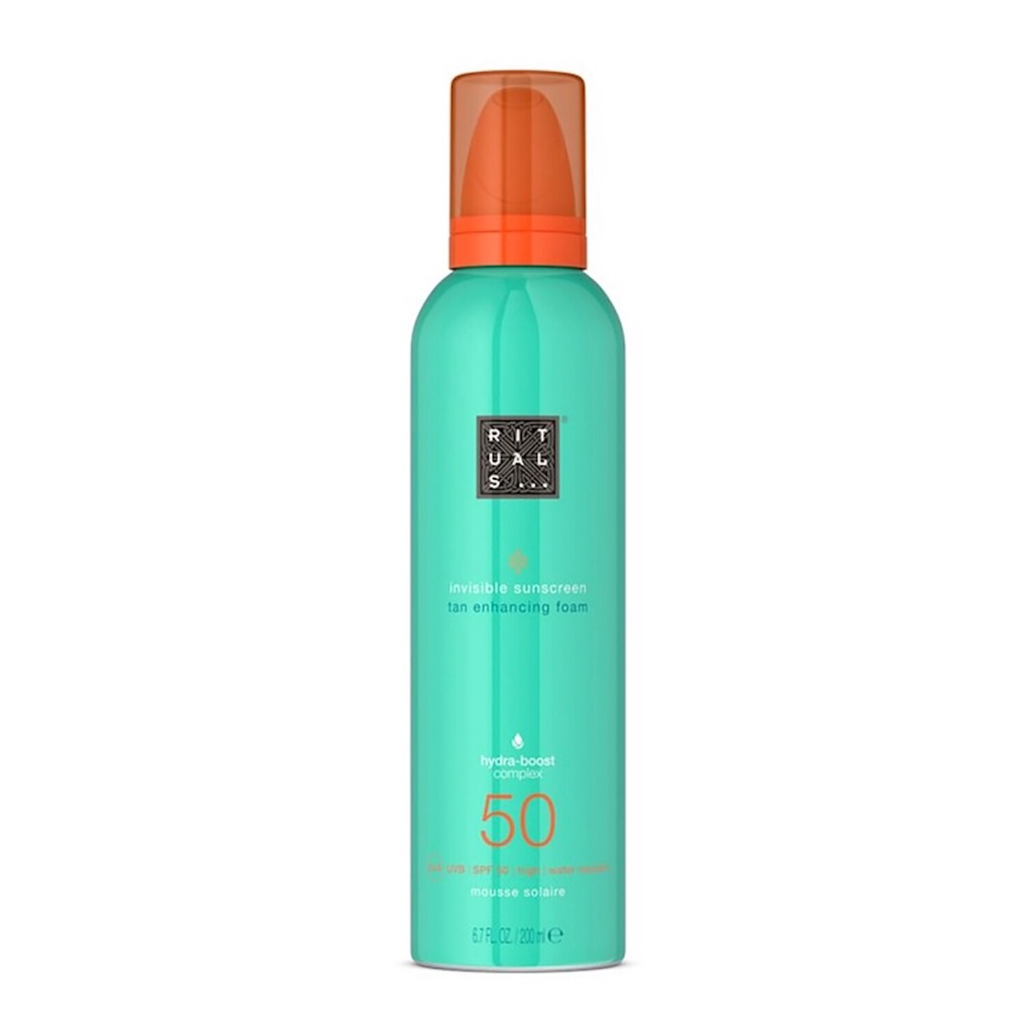 RITUALS - The Ritual of Karma - Pěna s SPF 50