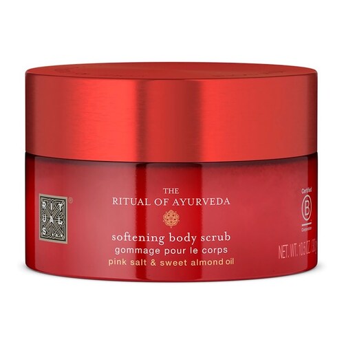 RITUALS - The Ritual of Ayurveda
