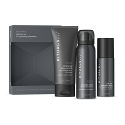 Rituals Homme - Coffret Voyage