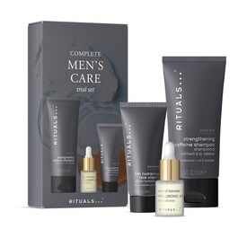 Rituals Homme - Set za njegu kože Dnevna rutina.