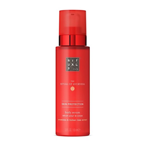 RITUALS - The Ritual of Ayurveda