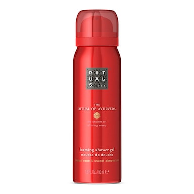 RITUALS - The Ritual of Ayurveda