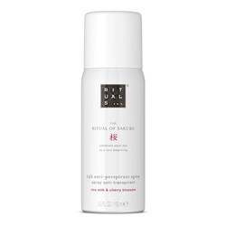 The Ritual of Sakura - Spray Anti-Transpirant
