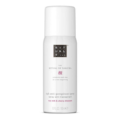 RITUALS - The Ritual of Sakura